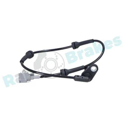 Sensor, Raddrehzahl Hinterachse rechts RAP BRAKES R-A0669 Bild Sensor, Raddrehzahl Hinterachse rechts RAP BRAKES R-A0669