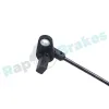 Sensor, Raddrehzahl Hinterachse rechts RAP BRAKES R-A0669 Bild Sensor, Raddrehzahl Hinterachse rechts RAP BRAKES R-A0669