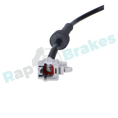 Sensor, Raddrehzahl Hinterachse rechts RAP BRAKES R-A0669 Bild Sensor, Raddrehzahl Hinterachse rechts RAP BRAKES R-A0669