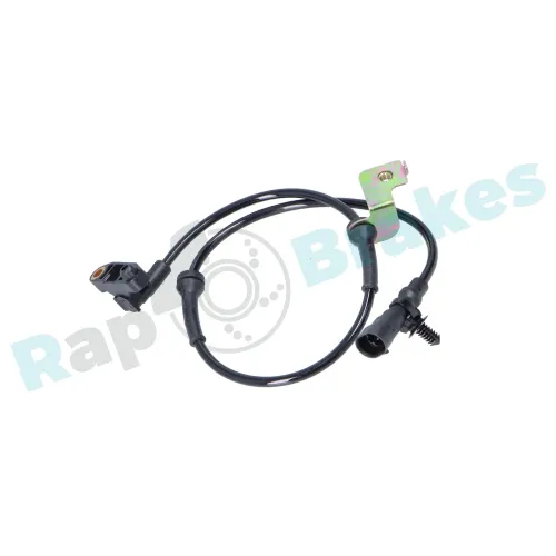 Sensor, Raddrehzahl Vorderachse rechts RAP BRAKES R-A0676 Bild Sensor, Raddrehzahl Vorderachse rechts RAP BRAKES R-A0676