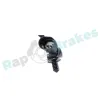 Sensor, Raddrehzahl Vorderachse rechts RAP BRAKES R-A0676 Bild Sensor, Raddrehzahl Vorderachse rechts RAP BRAKES R-A0676