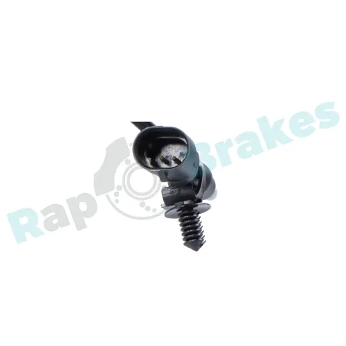 Sensor, Raddrehzahl Vorderachse rechts RAP BRAKES R-A0676 Bild Sensor, Raddrehzahl Vorderachse rechts RAP BRAKES R-A0676