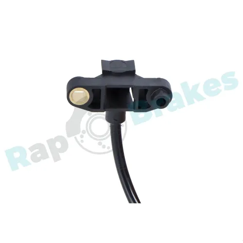 Sensor, Raddrehzahl Vorderachse links RAP BRAKES R-A0677 Bild Sensor, Raddrehzahl Vorderachse links RAP BRAKES R-A0677
