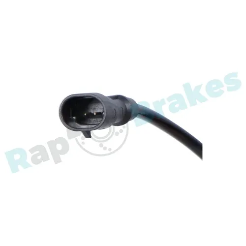 Sensor, Raddrehzahl Vorderachse links RAP BRAKES R-A0677 Bild Sensor, Raddrehzahl Vorderachse links RAP BRAKES R-A0677