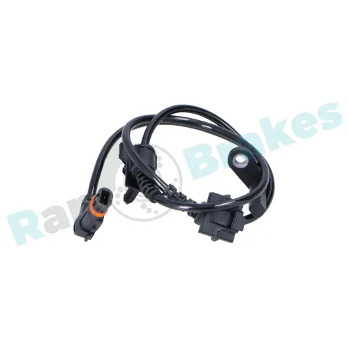Sensor, Raddrehzahl Vorderachse links Vorderachse rechts RAP BRAKES R-A0678 Bild Sensor, Raddrehzahl Vorderachse links Vorderachse rechts RAP BRAKES R-A0678