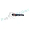 Sensor, Raddrehzahl Vorderachse links Vorderachse rechts RAP BRAKES R-A0678 Bild Sensor, Raddrehzahl Vorderachse links Vorderachse rechts RAP BRAKES R-A0678