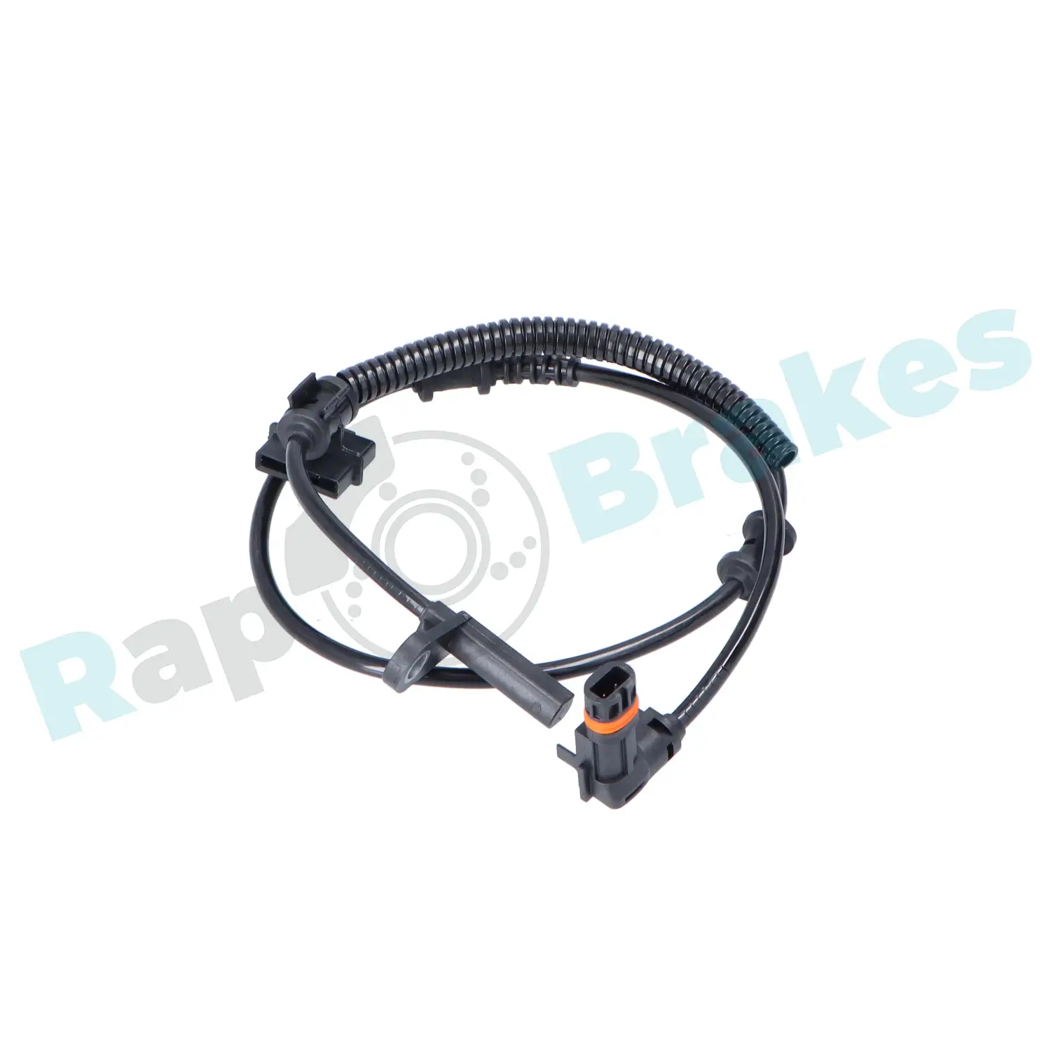 Sensor, Raddrehzahl 12 V Hinterachse rechts RAP BRAKES R-A0679