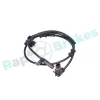 Sensor, Raddrehzahl 12 V Hinterachse rechts RAP BRAKES R-A0679