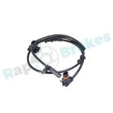 Sensor, Raddrehzahl 12 V Hinterachse rechts RAP BRAKES R-A0679