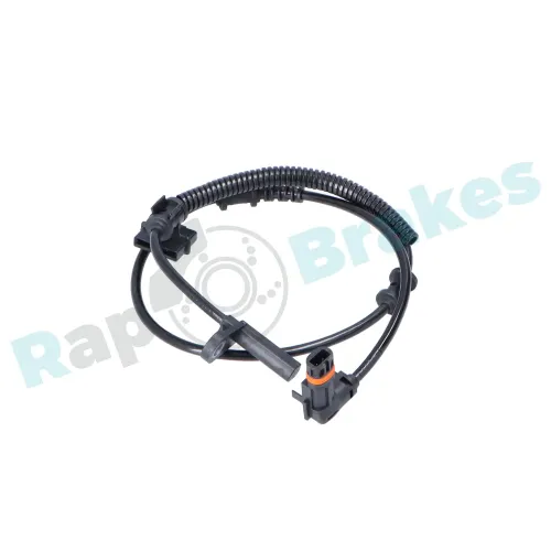 Sensor, Raddrehzahl 12 V Hinterachse rechts RAP BRAKES R-A0679 Bild Sensor, Raddrehzahl 12 V Hinterachse rechts RAP BRAKES R-A0679