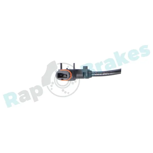 Sensor, Raddrehzahl 12 V Hinterachse rechts RAP BRAKES R-A0679 Bild Sensor, Raddrehzahl 12 V Hinterachse rechts RAP BRAKES R-A0679