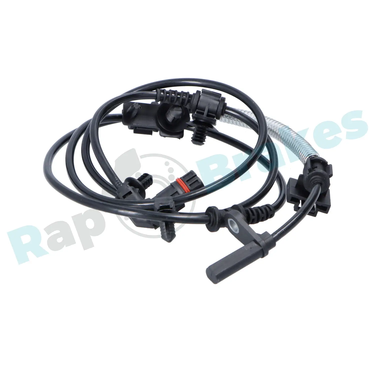 Sensor, Raddrehzahl Hinterachse links RAP BRAKES R-A0680