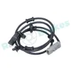 Sensor, Raddrehzahl Hinterachse links RAP BRAKES R-A0683