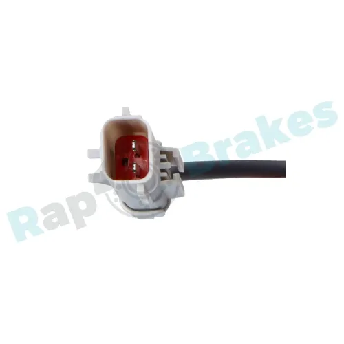 Sensor, Raddrehzahl Hinterachse links RAP BRAKES R-A0683 Bild Sensor, Raddrehzahl Hinterachse links RAP BRAKES R-A0683