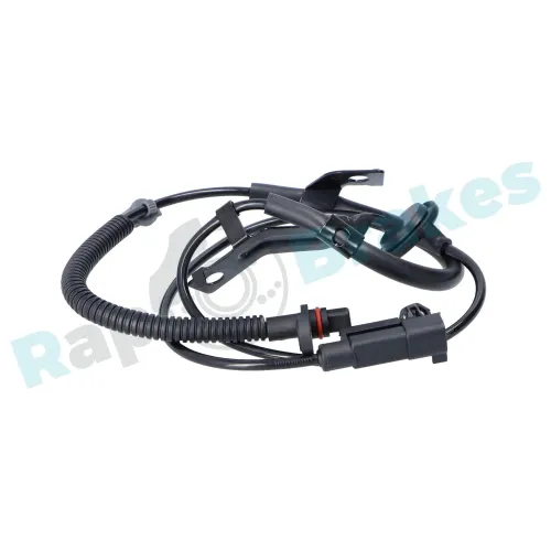Sensor, Raddrehzahl Hinterachse links RAP BRAKES R-A0684 Bild Sensor, Raddrehzahl Hinterachse links RAP BRAKES R-A0684