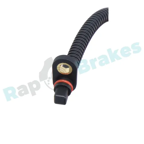 Sensor, Raddrehzahl Hinterachse links RAP BRAKES R-A0684 Bild Sensor, Raddrehzahl Hinterachse links RAP BRAKES R-A0684