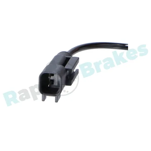 Sensor, Raddrehzahl Hinterachse links RAP BRAKES R-A0684 Bild Sensor, Raddrehzahl Hinterachse links RAP BRAKES R-A0684