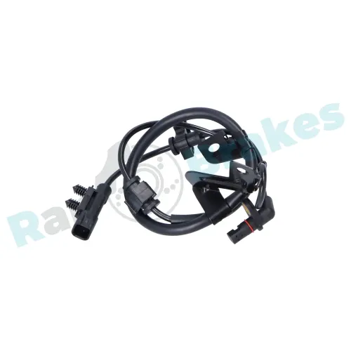 Sensor, Raddrehzahl Hinterachse links RAP BRAKES R-A0687 Bild Sensor, Raddrehzahl Hinterachse links RAP BRAKES R-A0687