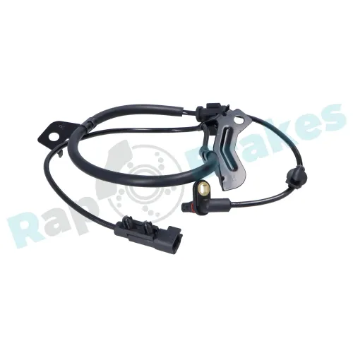 Sensor, Raddrehzahl Hinterachse rechts RAP BRAKES R-A0688 Bild Sensor, Raddrehzahl Hinterachse rechts RAP BRAKES R-A0688