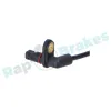 Sensor, Raddrehzahl Hinterachse rechts RAP BRAKES R-A0688 Bild Sensor, Raddrehzahl Hinterachse rechts RAP BRAKES R-A0688