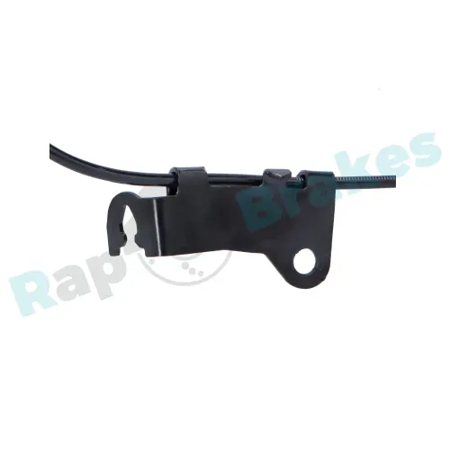 Sensor, Raddrehzahl Vorderachse links RAP BRAKES R-A0698 Bild Sensor, Raddrehzahl Vorderachse links RAP BRAKES R-A0698