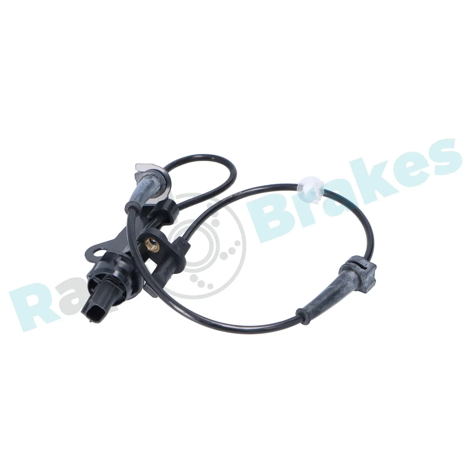 Sensor, Raddrehzahl Vorderachse rechts RAP BRAKES R-A0699