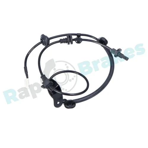 Sensor, Raddrehzahl Hinterachse links RAP BRAKES R-A0700 Bild Sensor, Raddrehzahl Hinterachse links RAP BRAKES R-A0700