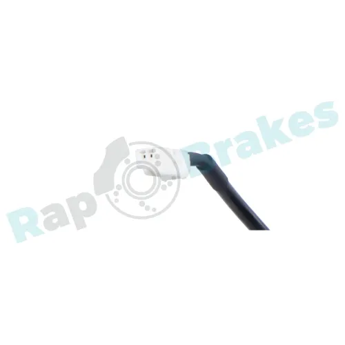 Sensor, Raddrehzahl Hinterachse rechts RAP BRAKES R-A0701 Bild Sensor, Raddrehzahl Hinterachse rechts RAP BRAKES R-A0701