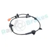 Sensor, Raddrehzahl Vorderachse links RAP BRAKES R-A0702