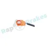 Sensor, Raddrehzahl Vorderachse links RAP BRAKES R-A0702 Bild Sensor, Raddrehzahl Vorderachse links RAP BRAKES R-A0702