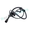 Sensor, Raddrehzahl Vorderachse links RAP BRAKES R-A0708 Bild Sensor, Raddrehzahl Vorderachse links RAP BRAKES R-A0708