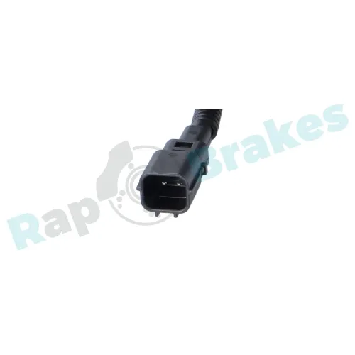 Sensor, Raddrehzahl Vorderachse links RAP BRAKES R-A0708 Bild Sensor, Raddrehzahl Vorderachse links RAP BRAKES R-A0708
