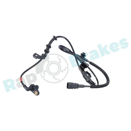 Sensor, Raddrehzahl Vorderachse rechts RAP BRAKES R-A0709 Bild Sensor, Raddrehzahl Vorderachse rechts RAP BRAKES R-A0709