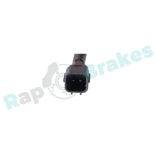 Sensor, Raddrehzahl Vorderachse rechts RAP BRAKES R-A0709 Bild Sensor, Raddrehzahl Vorderachse rechts RAP BRAKES R-A0709