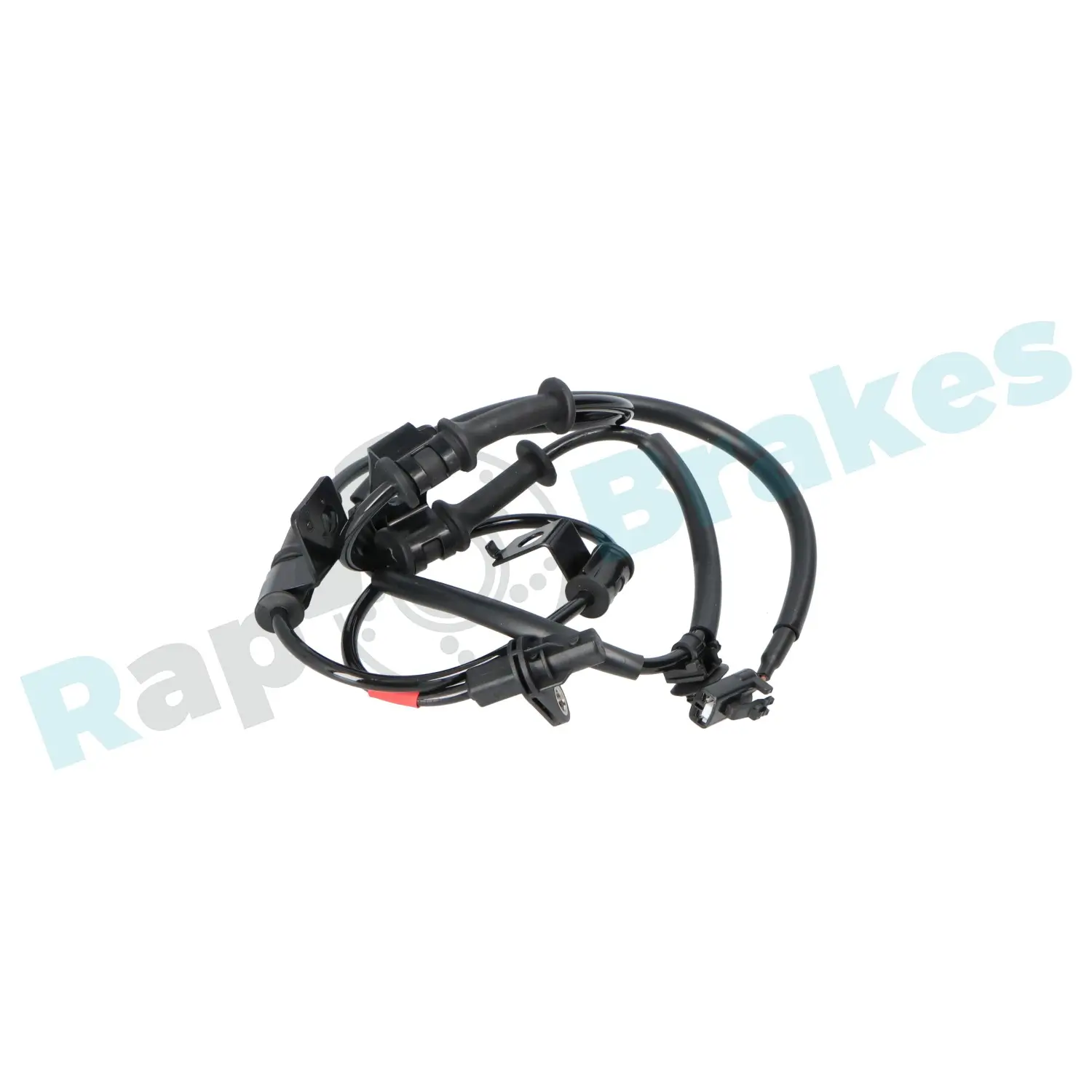 Sensor, Raddrehzahl Vorderachse rechts RAP BRAKES R-A0713