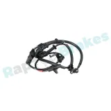 Sensor, Raddrehzahl Vorderachse rechts RAP BRAKES R-A0713