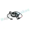 Sensor, Raddrehzahl Vorderachse rechts RAP BRAKES R-A0713 Bild Sensor, Raddrehzahl Vorderachse rechts RAP BRAKES R-A0713