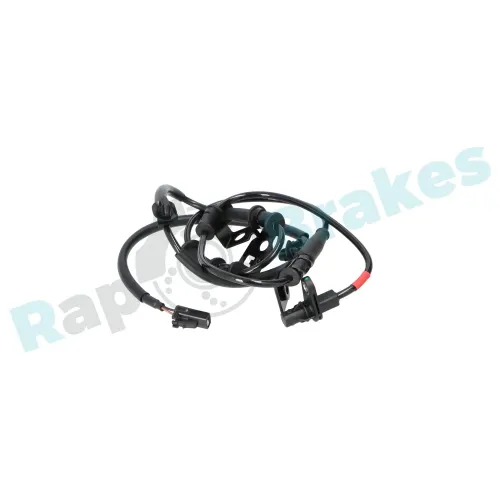 Sensor, Raddrehzahl Vorderachse rechts RAP BRAKES R-A0713 Bild Sensor, Raddrehzahl Vorderachse rechts RAP BRAKES R-A0713