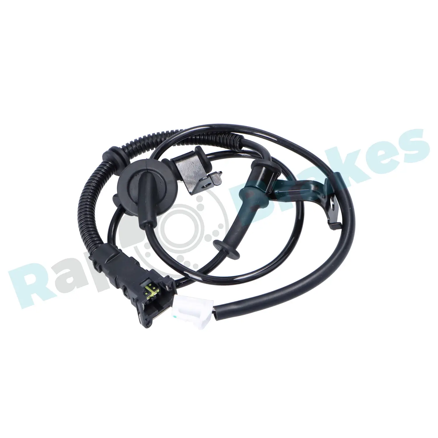 Sensor, Raddrehzahl Hinterachse links RAP BRAKES R-A0718