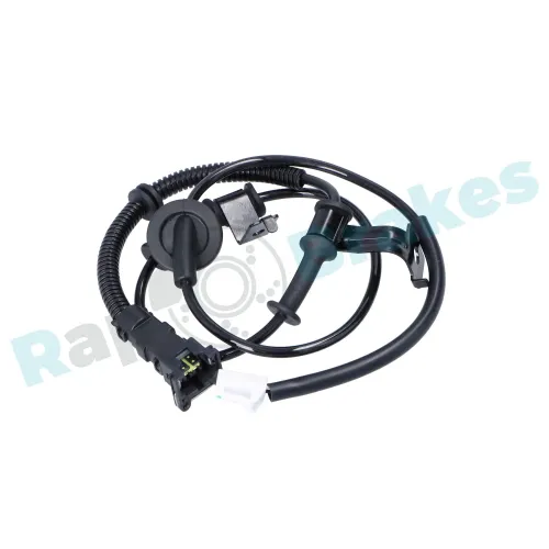 Sensor, Raddrehzahl Hinterachse links RAP BRAKES R-A0718 Bild Sensor, Raddrehzahl Hinterachse links RAP BRAKES R-A0718