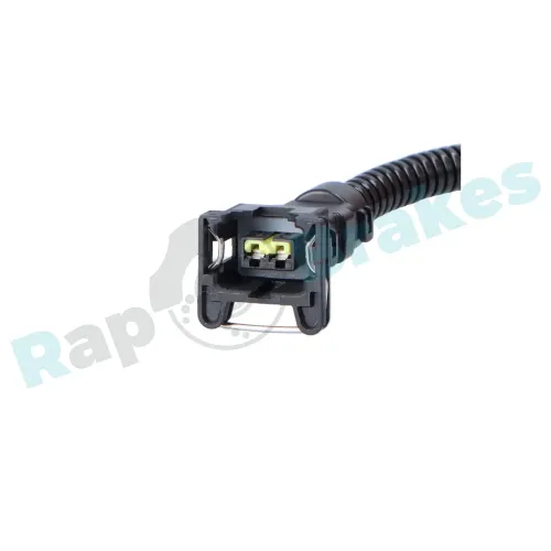 Sensor, Raddrehzahl Hinterachse links RAP BRAKES R-A0718 Bild Sensor, Raddrehzahl Hinterachse links RAP BRAKES R-A0718