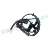 Sensor, Raddrehzahl Hinterachse rechts RAP BRAKES R-A0719 Bild Sensor, Raddrehzahl Hinterachse rechts RAP BRAKES R-A0719