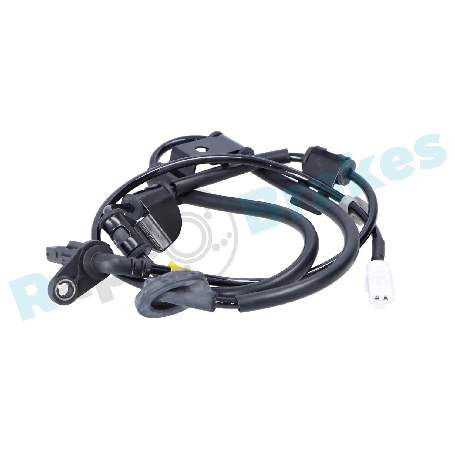 Sensor, Raddrehzahl Hinterachse rechts RAP BRAKES R-A0725