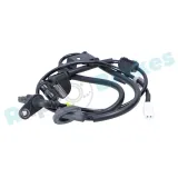 Sensor, Raddrehzahl Hinterachse rechts RAP BRAKES R-A0725