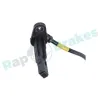 Sensor, Raddrehzahl Hinterachse rechts RAP BRAKES R-A0725 Bild Sensor, Raddrehzahl Hinterachse rechts RAP BRAKES R-A0725