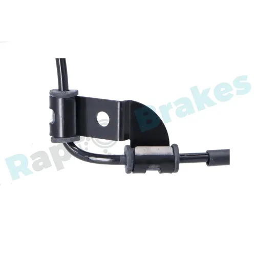 Sensor, Raddrehzahl Hinterachse rechts RAP BRAKES R-A0725 Bild Sensor, Raddrehzahl Hinterachse rechts RAP BRAKES R-A0725