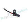 Sensor, Raddrehzahl Hinterachse rechts RAP BRAKES R-A0733 Bild Sensor, Raddrehzahl Hinterachse rechts RAP BRAKES R-A0733