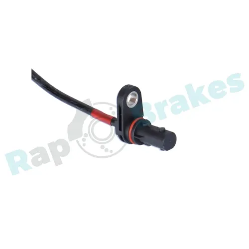 Sensor, Raddrehzahl Hinterachse rechts RAP BRAKES R-A0733 Bild Sensor, Raddrehzahl Hinterachse rechts RAP BRAKES R-A0733
