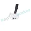 Sensor, Raddrehzahl Hinterachse rechts RAP BRAKES R-A0733 Bild Sensor, Raddrehzahl Hinterachse rechts RAP BRAKES R-A0733