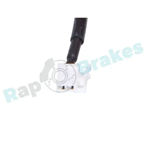 Sensor, Raddrehzahl Hinterachse rechts RAP BRAKES R-A0733 Bild Sensor, Raddrehzahl Hinterachse rechts RAP BRAKES R-A0733